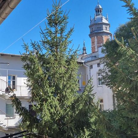 Venice Lagoon Apartment Cracovia Exterior foto