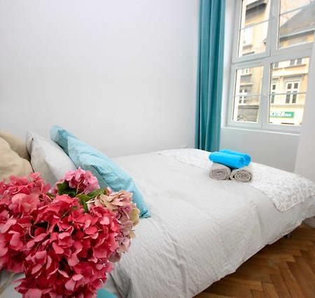 Venice Lagoon Apartment Cracovia Exterior foto