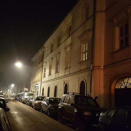 Venice Lagoon Apartment Cracovia Exterior foto