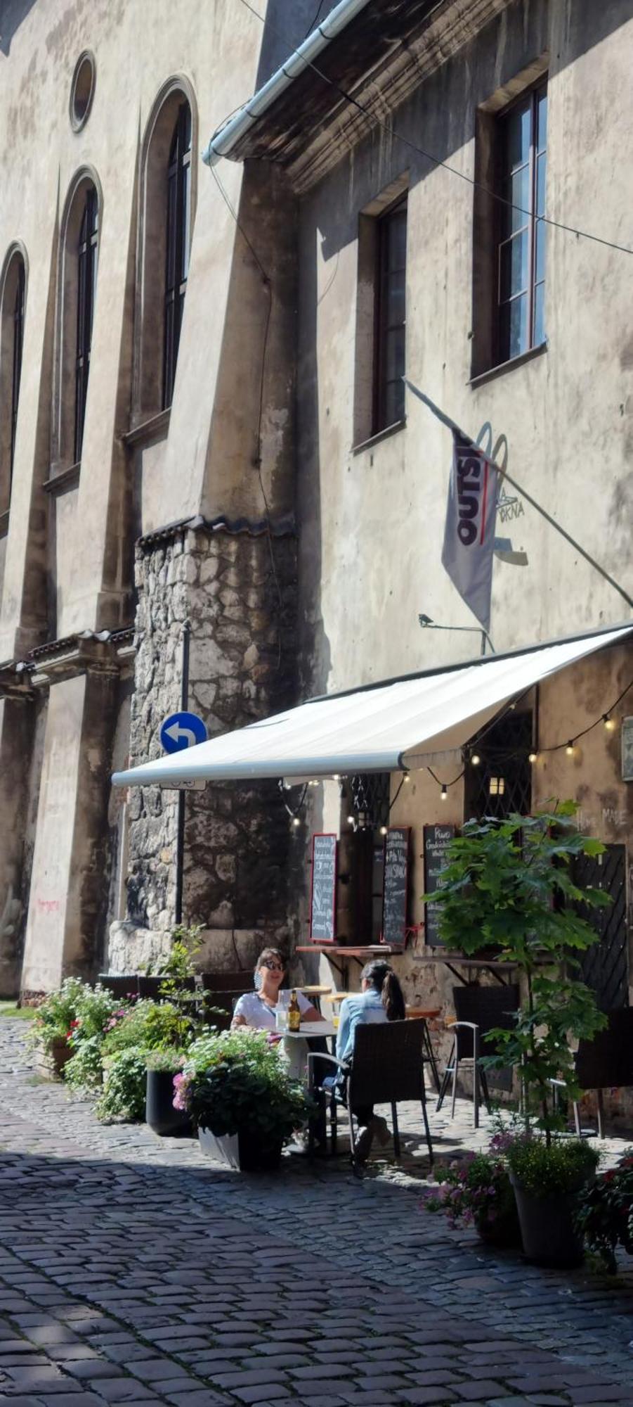 Venice Lagoon Apartment Cracovia Exterior foto
