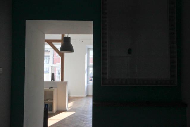 Venice Lagoon Apartment Cracovia Exterior foto