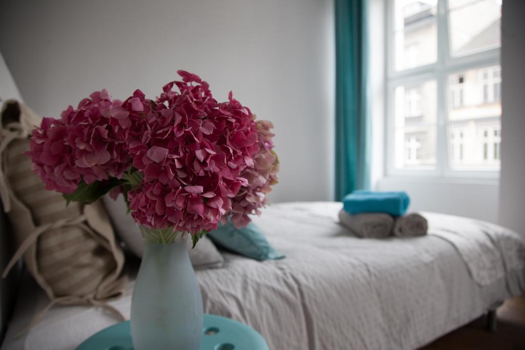 Venice Lagoon Apartment Cracovia Exterior foto