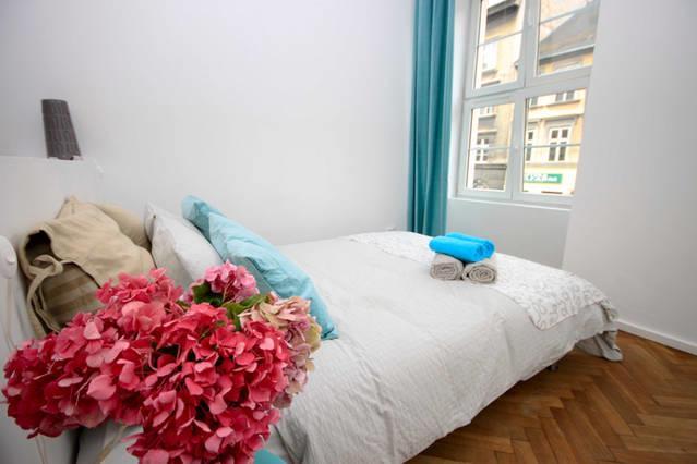 Venice Lagoon Apartment Cracovia Exterior foto