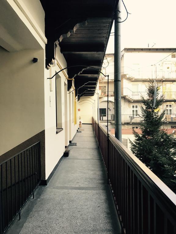 Venice Lagoon Apartment Cracovia Exterior foto