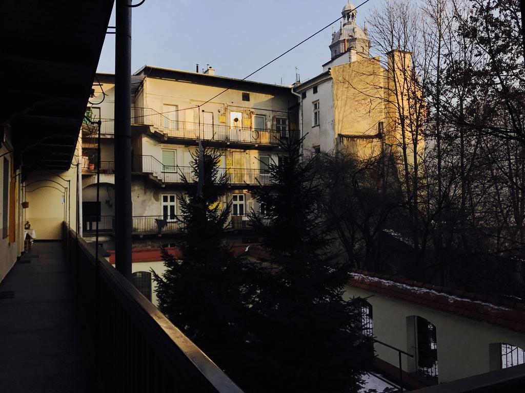 Venice Lagoon Apartment Cracovia Exterior foto