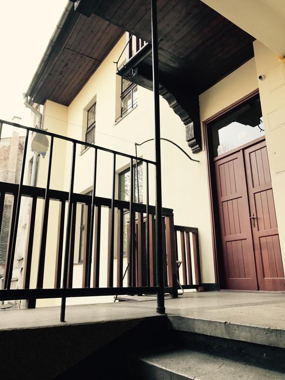 Venice Lagoon Apartment Cracovia Exterior foto